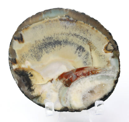 Achát páskovaný - Supreme Panthers