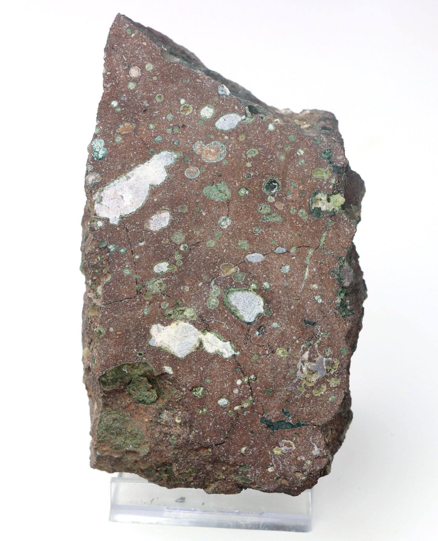 Achátky v melafyru leštěné - Supreme Panthers