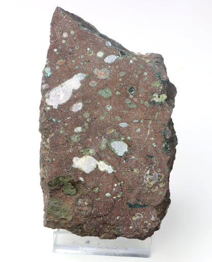 Achátky v melafyru leštěné - Supreme Panthers