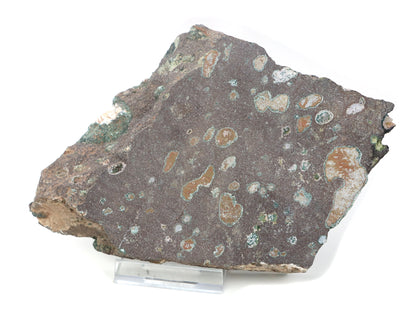 Achátky v melafyru leštěné - Supreme Panthers