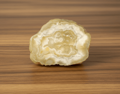 Achátová geoda - Supreme Panthers