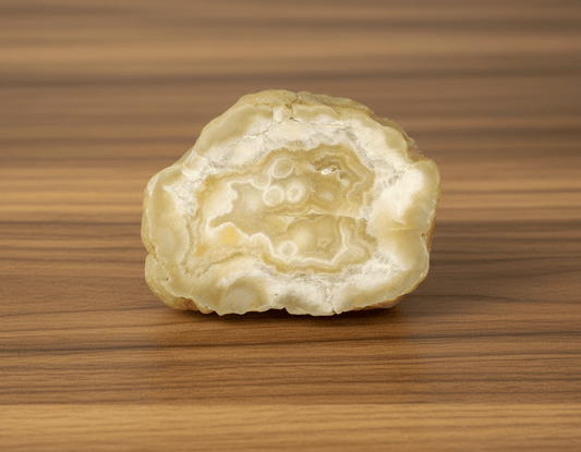 Achátová geoda - Supreme Panthers