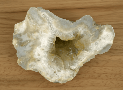 Achátová geoda - Supreme Panthers