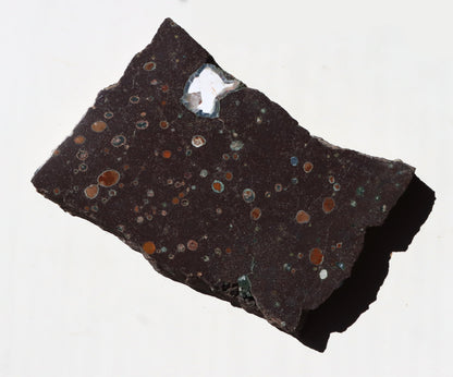 Acháty v melafýru - Supreme Panthers