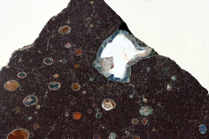 Acháty v melafýru - Supreme Panthers