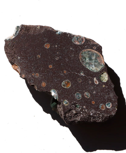 Acháty v melafýru - Supreme Panthers