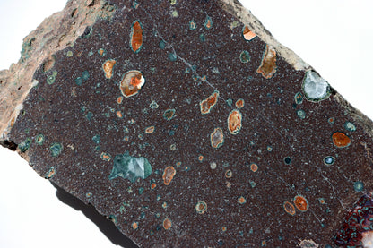 Acháty v melafýru - Supreme Panthers