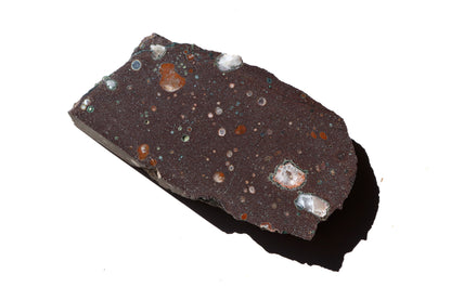 Acháty v melafýru - Supreme Panthers