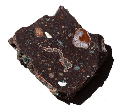 Acháty v melafýru - Supreme Panthers