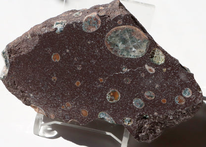 Acháty v melafýru - Supreme Panthers