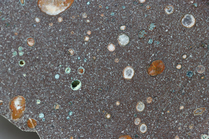 Acháty v melafýru - Supreme Panthers