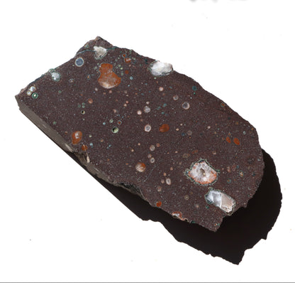 Acháty v melafýru - Supreme Panthers