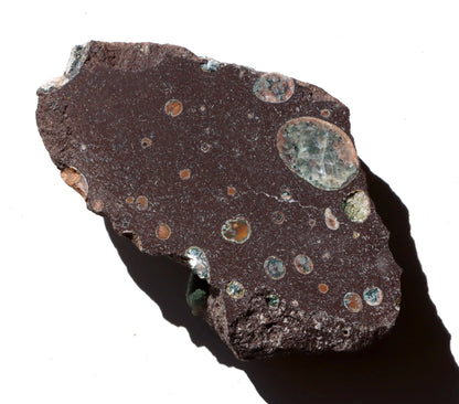 Acháty v melafýru - Supreme Panthers