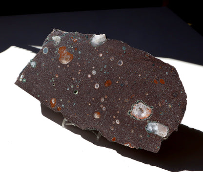 Acháty v melafýru - Supreme Panthers