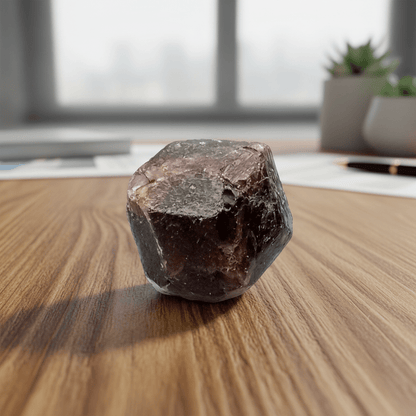 Almandin - granát - Supreme Panthers