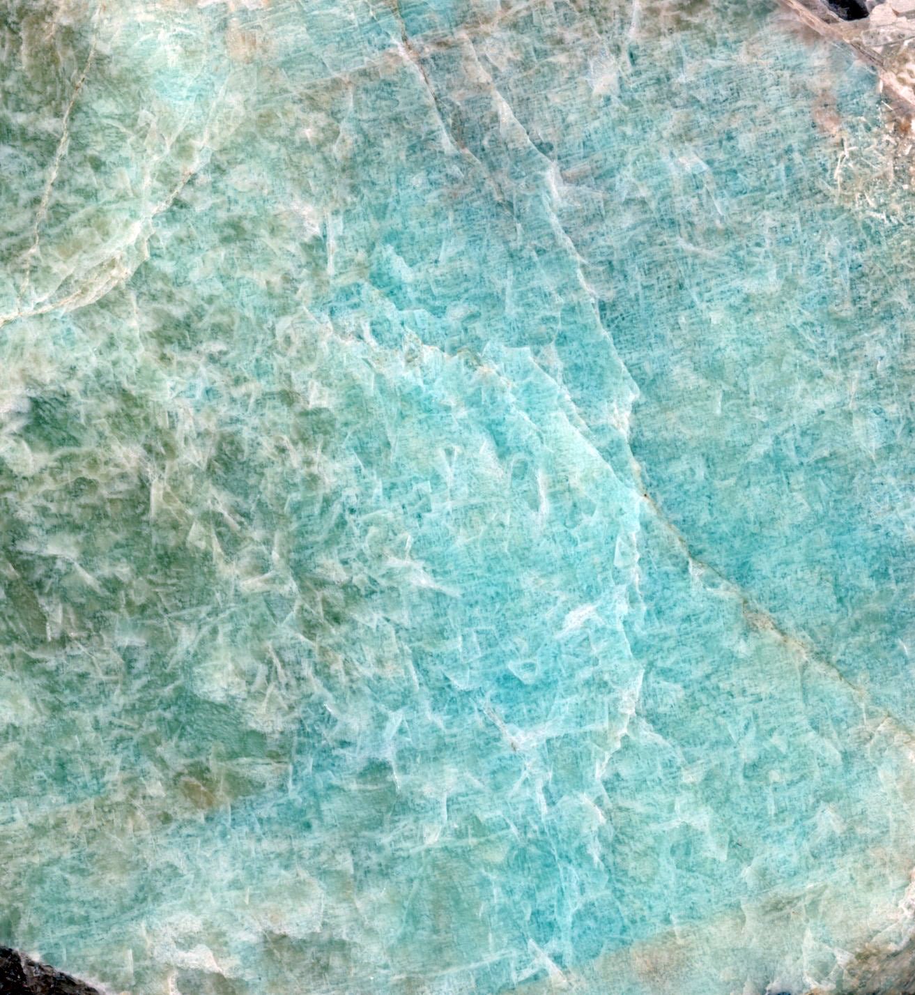 Amazonit krystal leštěný - Supreme Panthers