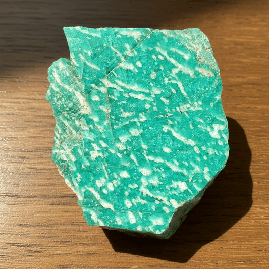 Amazonit písmenkový - Supreme Panthers