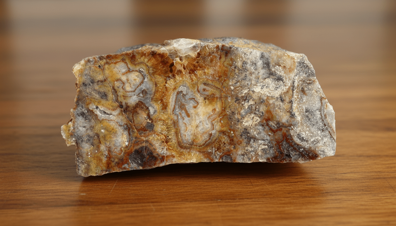 Ametyst, citrín, chalcedon - Supreme Panthers