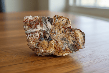 Ametyst, citrín, chalcedon - Supreme Panthers