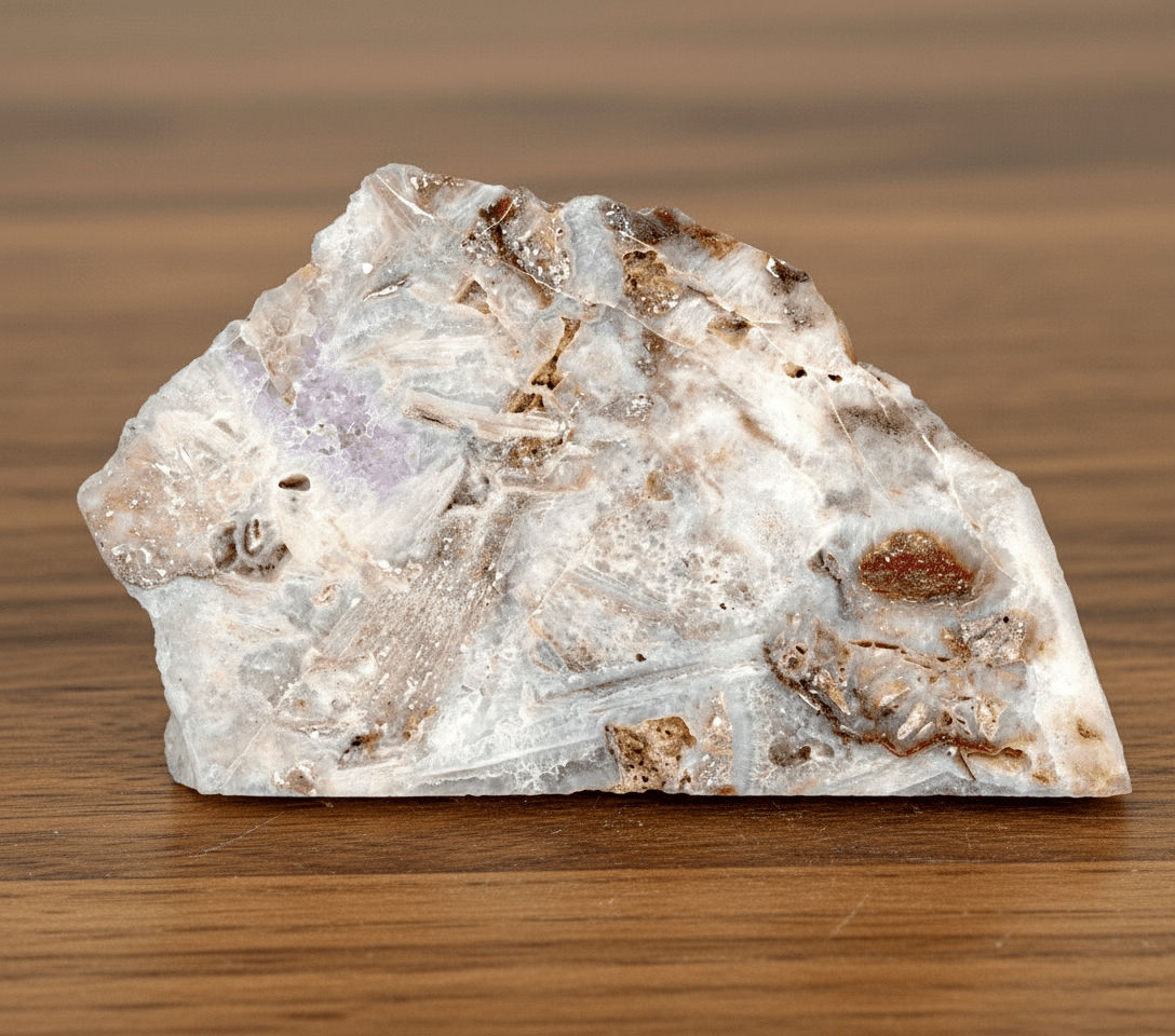 Ametyst domečkový - Supreme Panthers