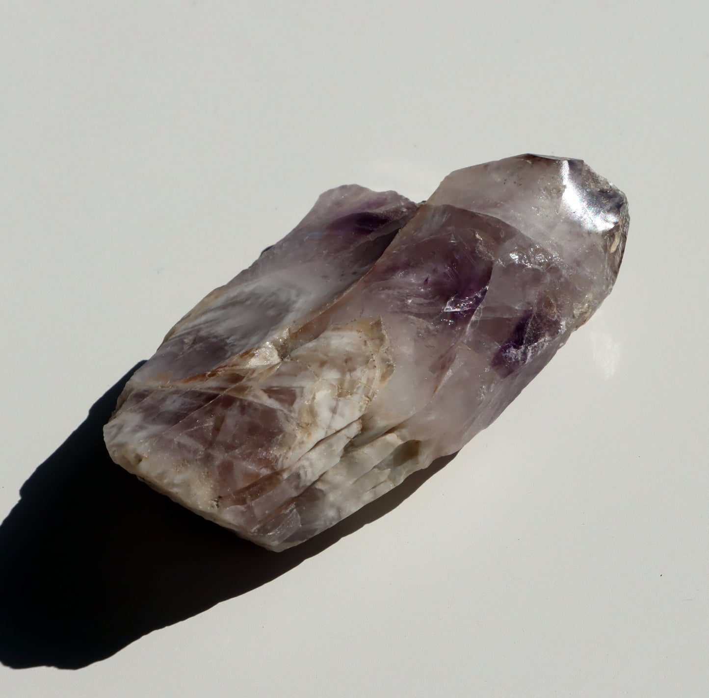 Ametyst hradbový do oblouku - Supreme Panthers