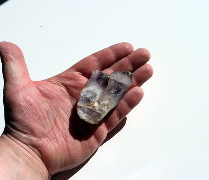 Ametyst hradbový do oblouku - Supreme Panthers