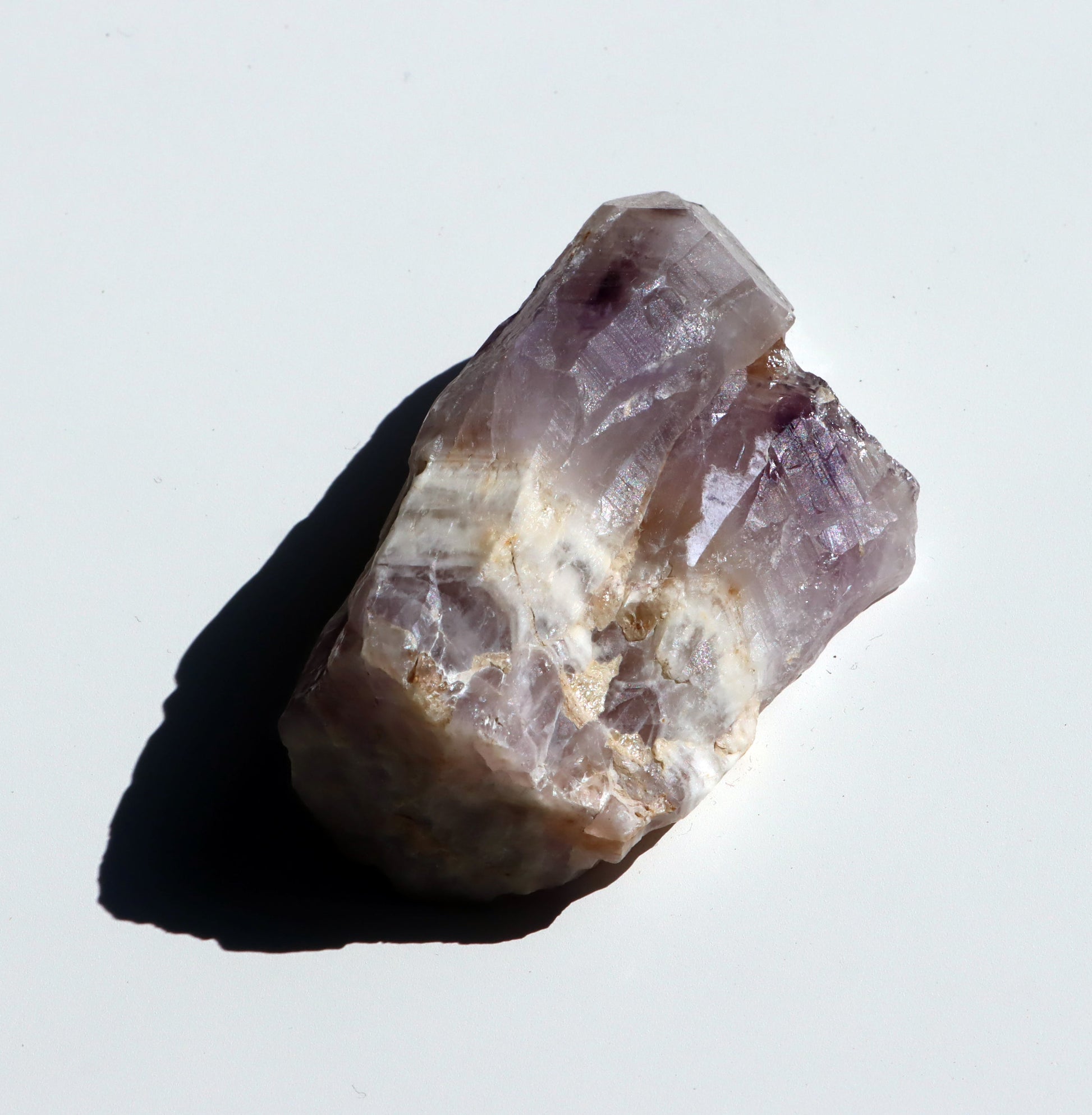 Ametyst hradbový do oblouku - Supreme Panthers