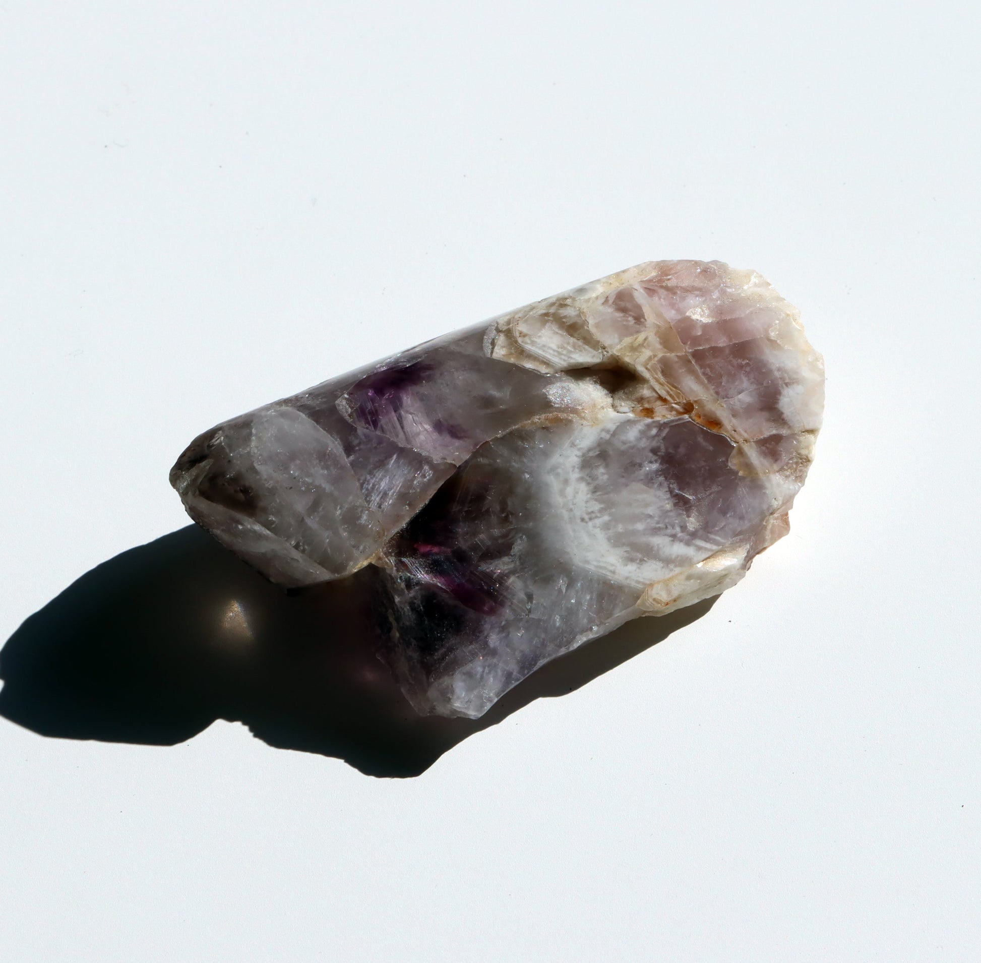 Ametyst hradbový do oblouku - Supreme Panthers