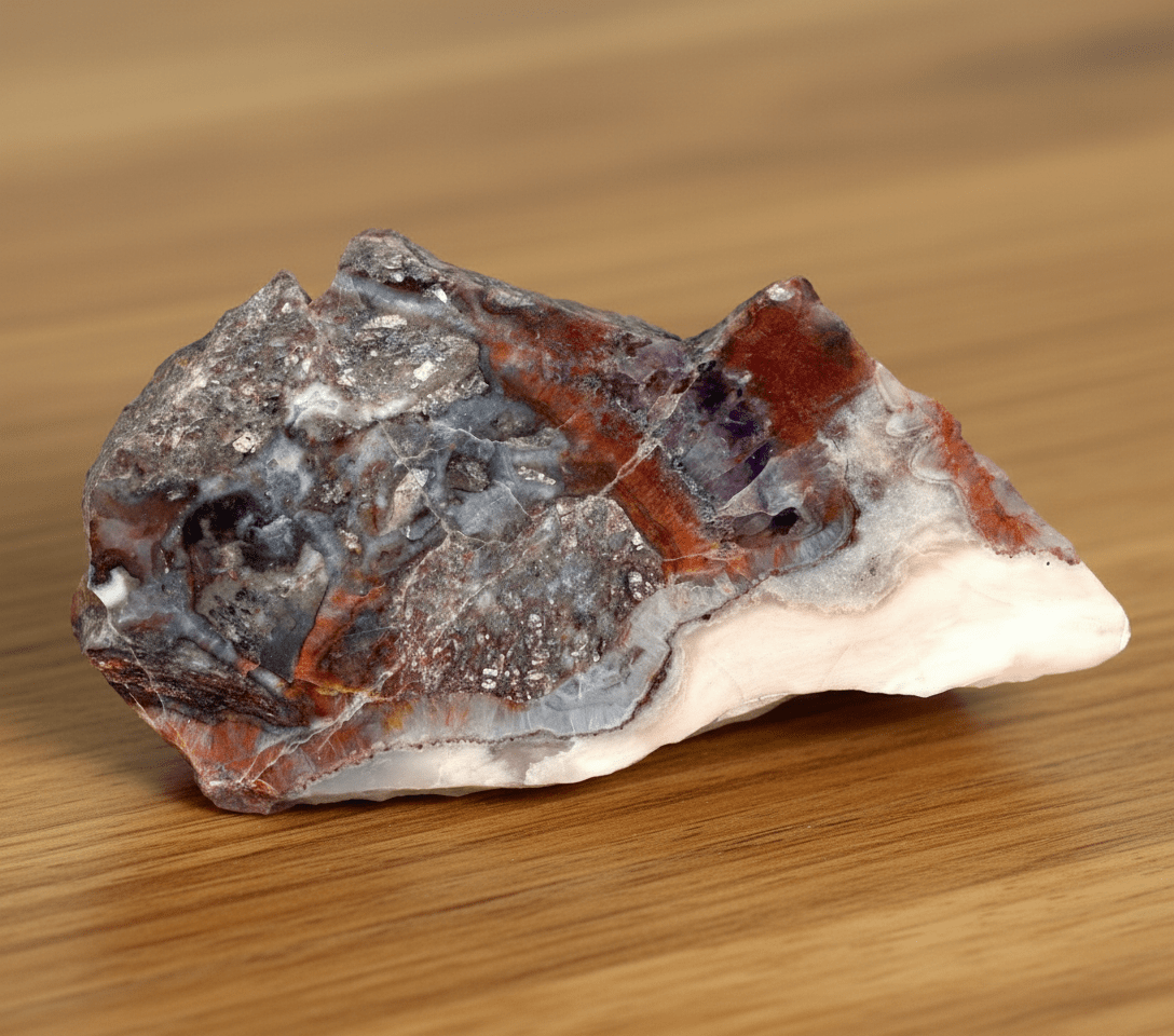 Ametyst jaspis - Supreme Panthers