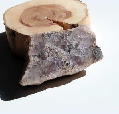 Ametyst moravský prdelka - Supreme Panthers