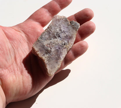 Ametyst moravský prdelka - Supreme Panthers