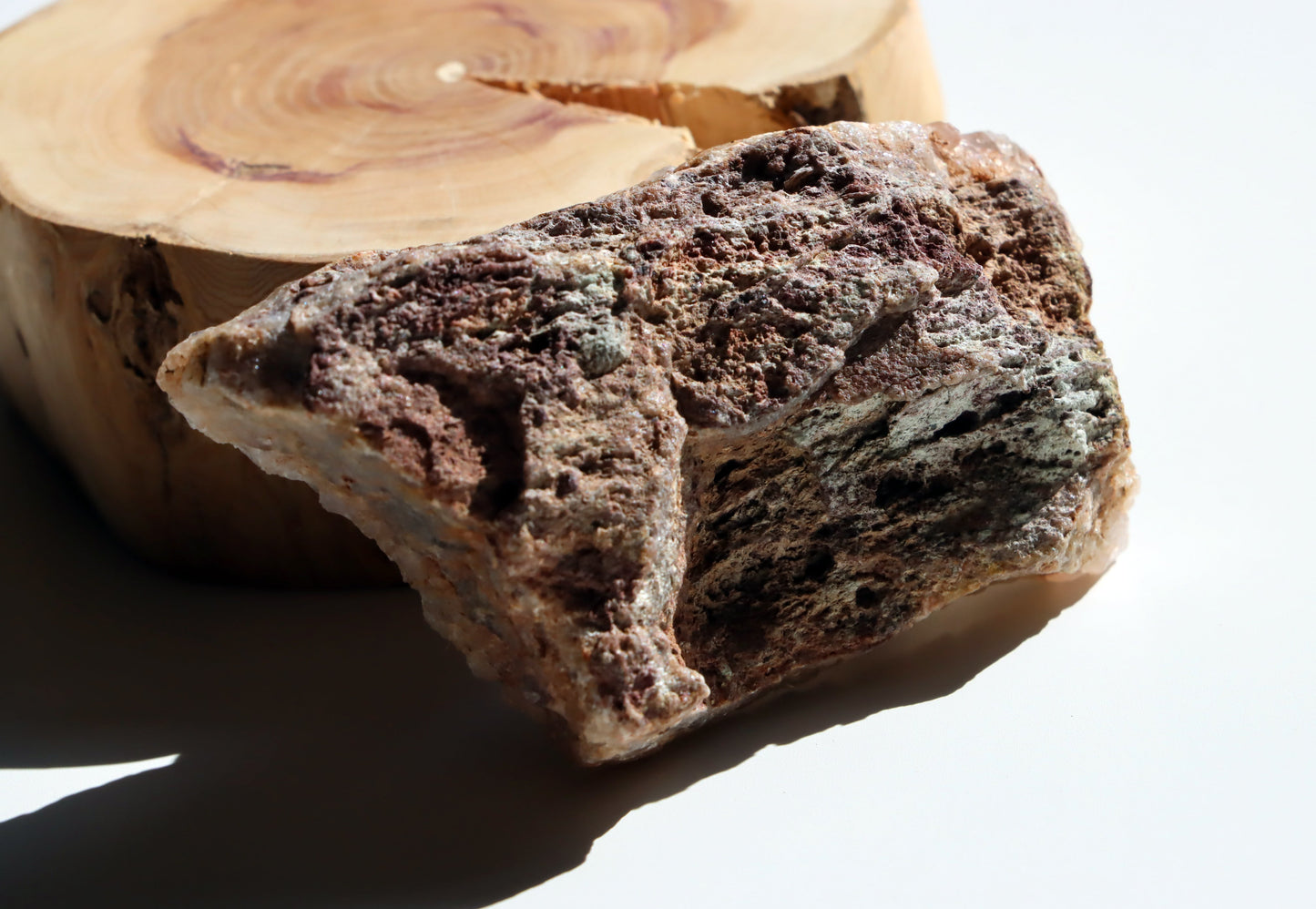 Ametyst moravský prdelka - Supreme Panthers