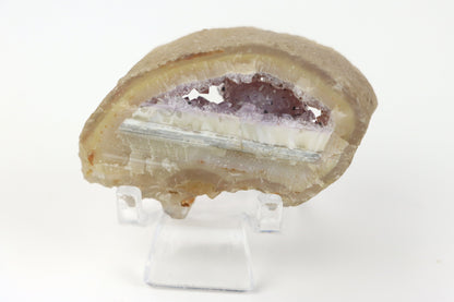 Ametyst v achátu - Supreme Panthers