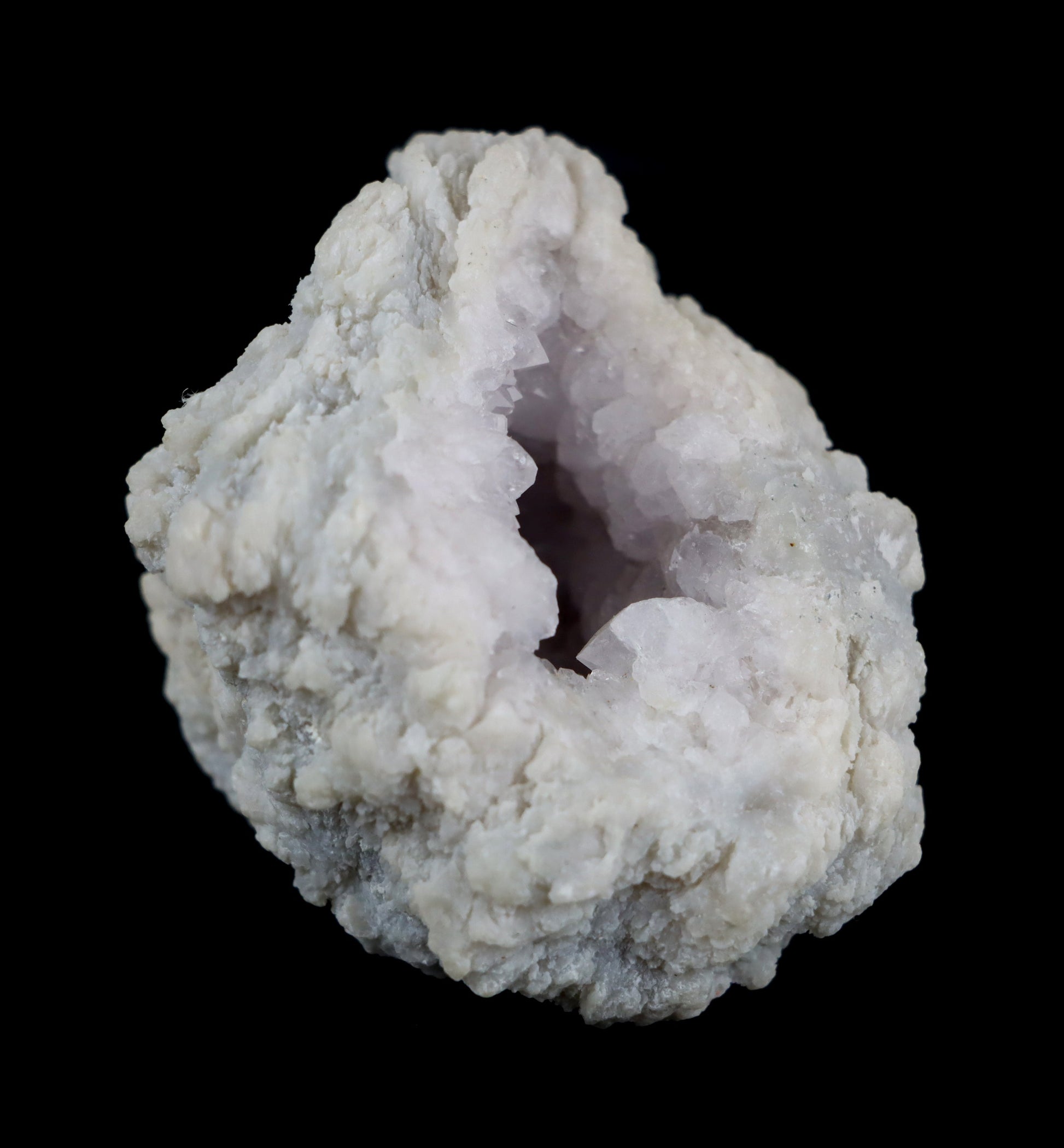 Ametyst v geodě r. 2012 - Supreme Panthers