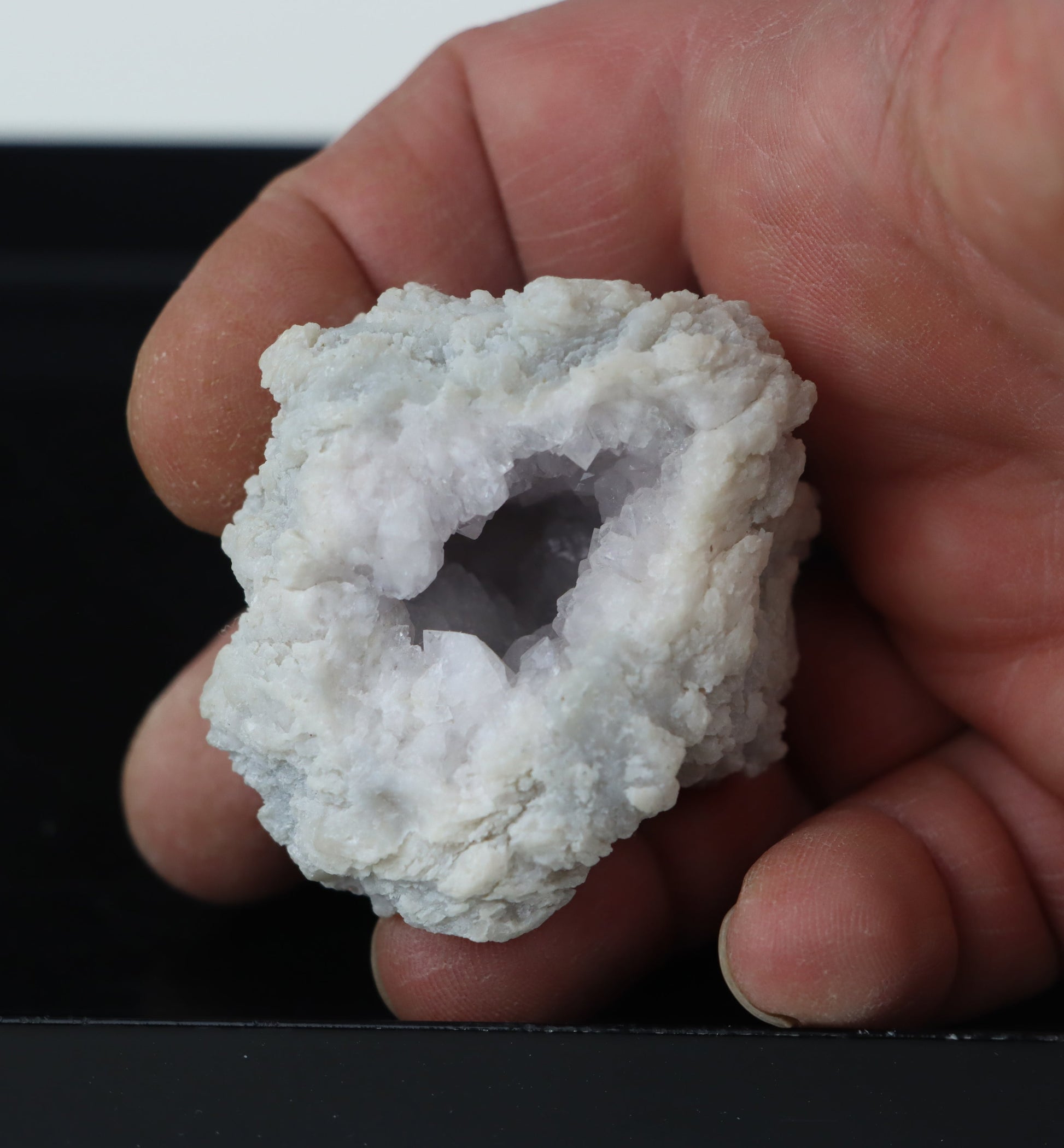 Ametyst v geodě r. 2012 - Supreme Panthers