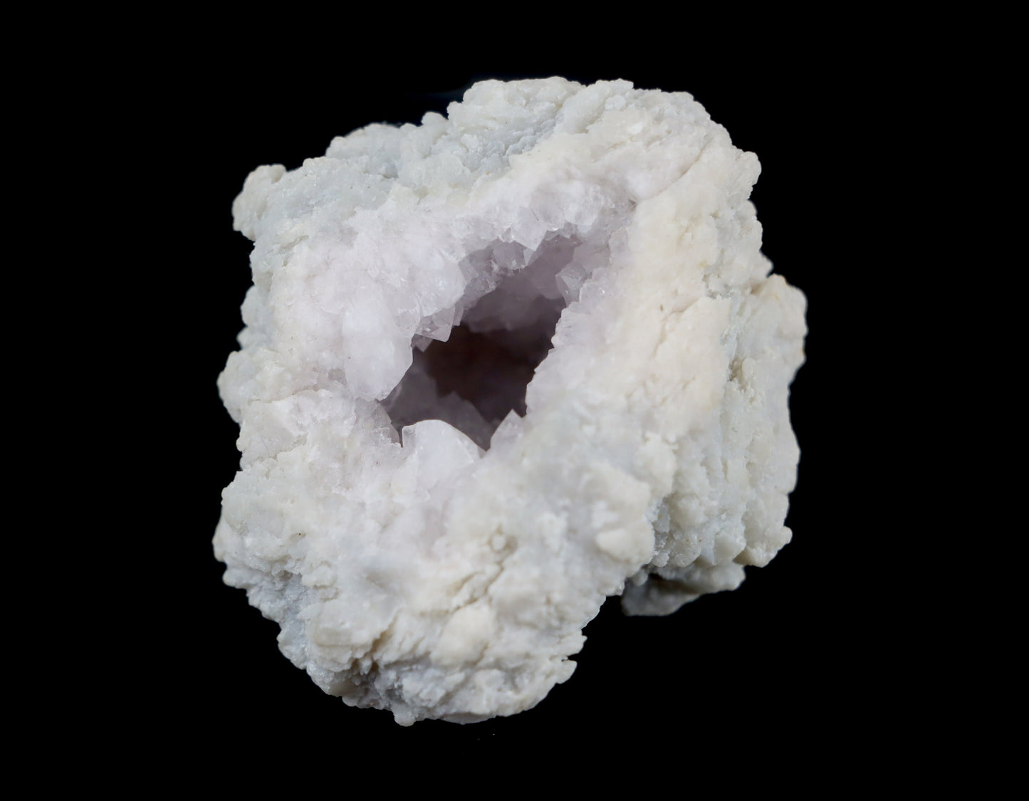 Ametyst v geodě r. 2012 - Supreme Panthers