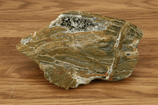 Ametyst v jaspisu - Supreme Panthers