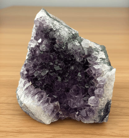 Ametystová drúza - Supreme Panthers