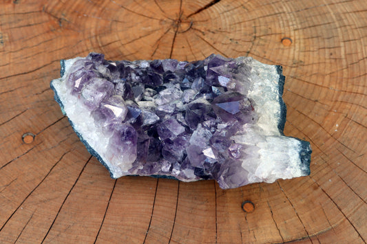 Ametystová drúza - Supreme Panthers