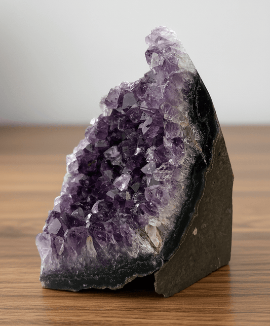 Ametystová drúza - Supreme Panthers