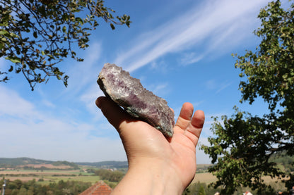 Ametystová drúza - Supreme Panthers