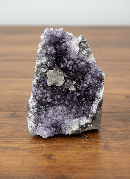 Ametystová drúza - Supreme Panthers