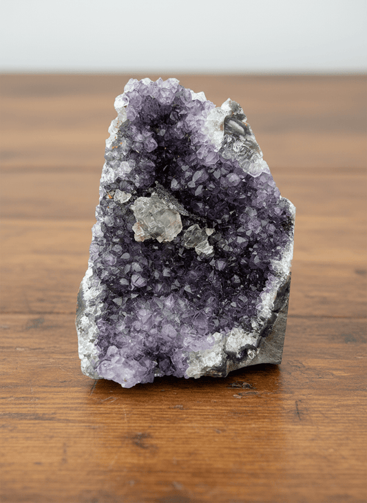 Ametystová drúza - Supreme Panthers