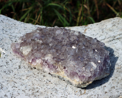 Ametystová drúza - Supreme Panthers