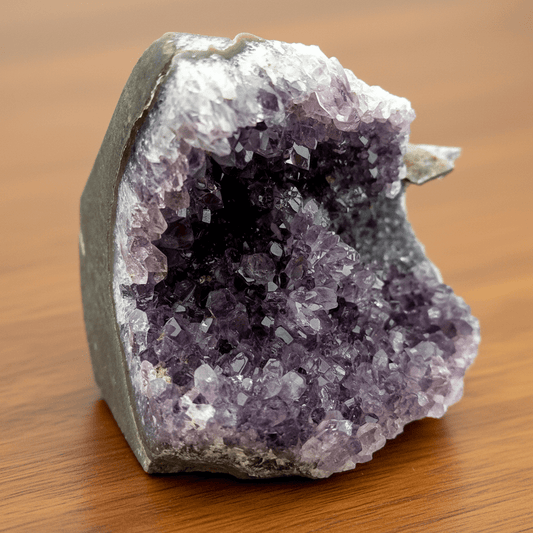 Ametystová drúza - Supreme Panthers