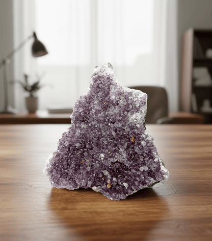 Ametystová drúza - Supreme Panthers