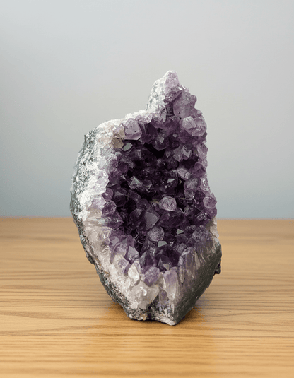 Ametystová drúza - Supreme Panthers