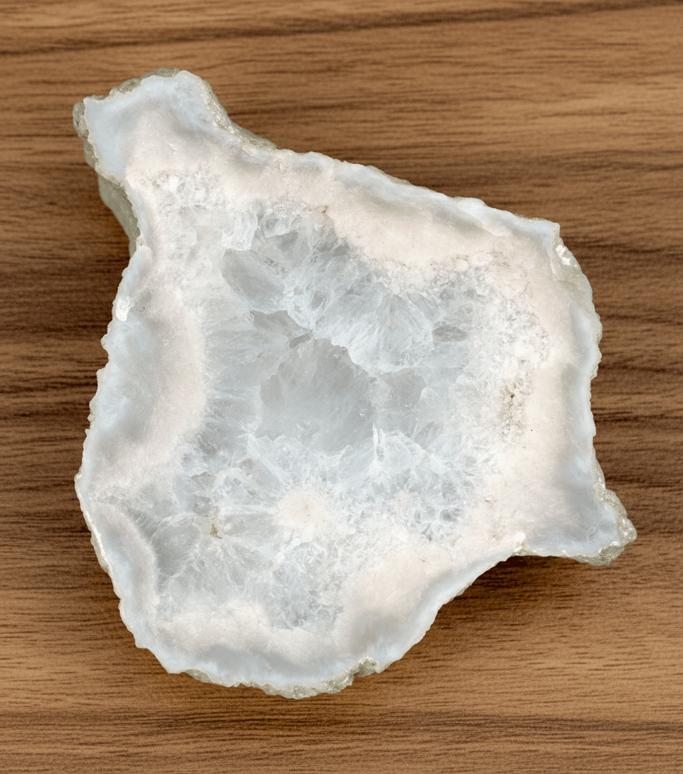 Ametystová geoda - Supreme Panthers