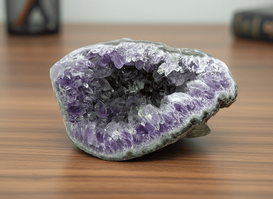 Ametystová geoda - Supreme Panthers