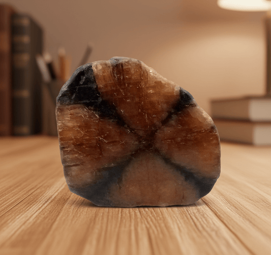 Andalusit - Supreme Panthers